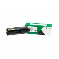 TONER LEXMARK 20N40Y0 AMARILLO, RENDIMIENTO ESTANDAR 1500 PAGINAS, PARA CS431, CX431 TONER LEXMARK 20N40Y0 AMARILLO, RENDIMIENTO ESTANDAR 1500 PAGINAS, PARA CS431, CX431